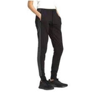 Adidas Women's Black Jogger